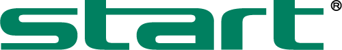 start logo
